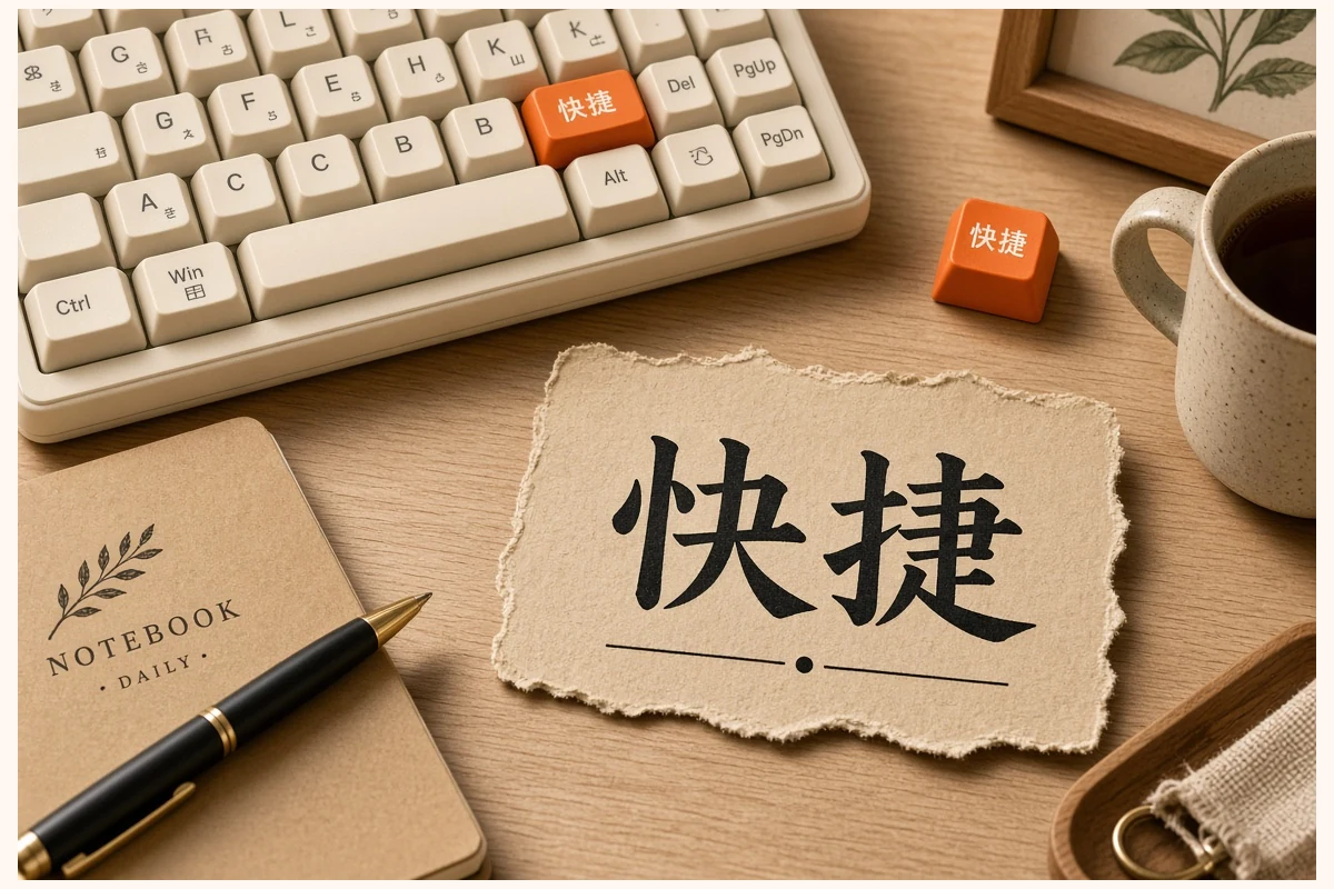 快速浏览栏目视觉